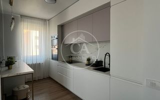 Apartament de închiriat cu 3 camere LUX în Prima Oneștilor, Oradea - Poză 3