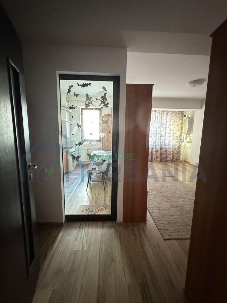 Apartament 1 camera de inchiriat - Young Residence, Iasi - Poză 2