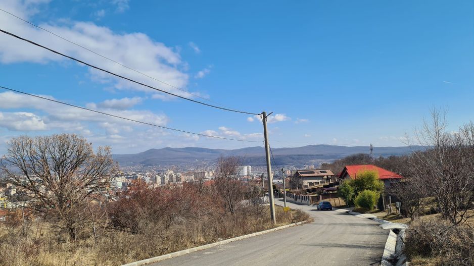 Teren de vanzare - Poză 1