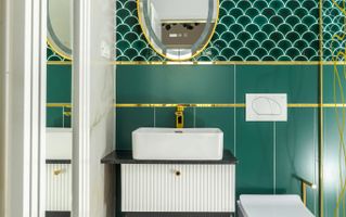 Duplex premium pe parter- 4 camere - la doar 7 min de Timisoara - Poză 14