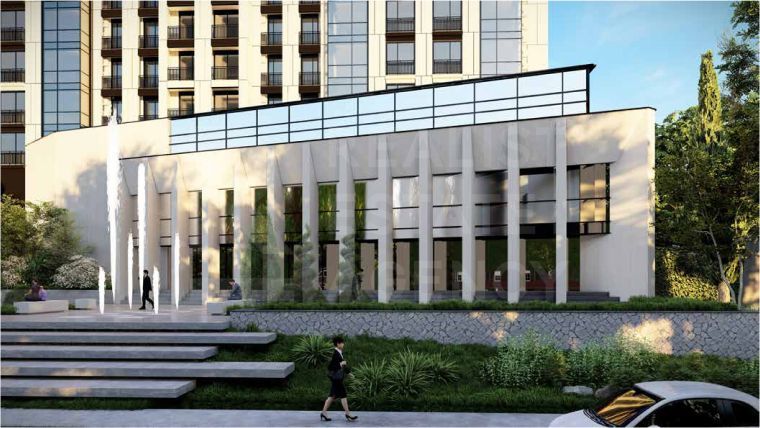 Vânzare, apartament, 3 camere, strada Nicolae Testimițeanu, Botanica - Poză 1