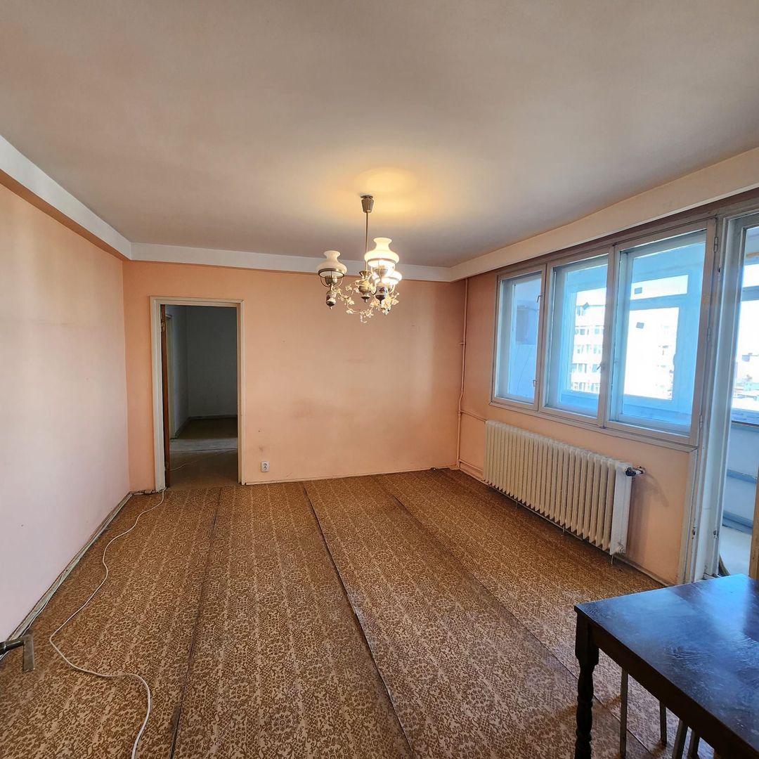 Apartament 3 camere Mega Mall - Poză 2