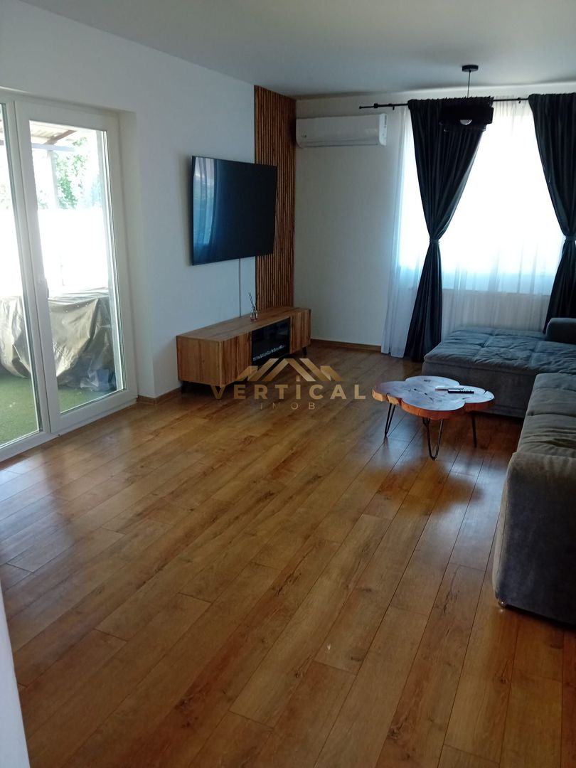 Casa Vila*- Mobilata* Berceni / Ilfov - Poză 15