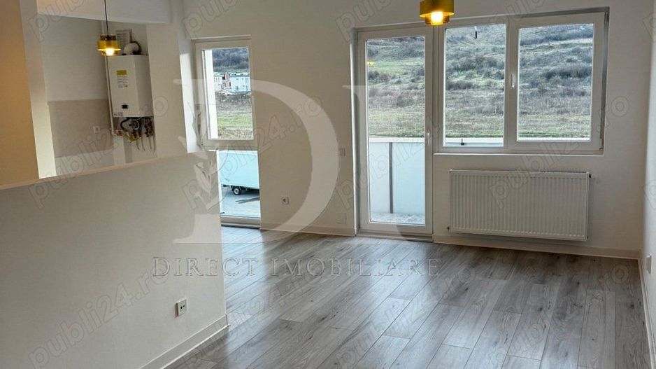 Apartament etaj intermediar / Zona Terra - Poză 5