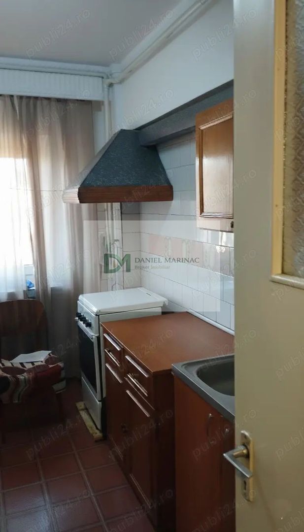 Apartament decomandat 2 camere, Gavana 3, etaj 2 din 4 - Poză 6