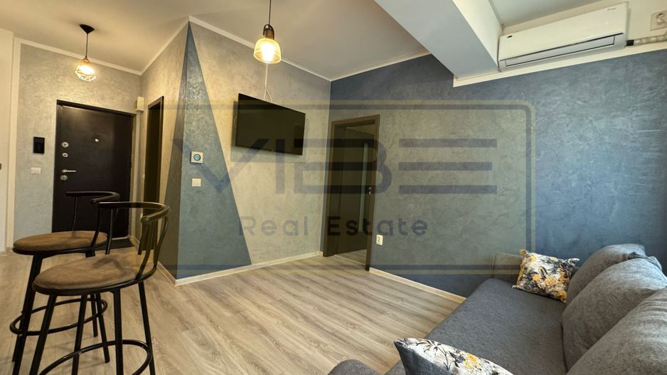 Apartament 3 camere cu parcare Centru - Palas Mall - Poză 12