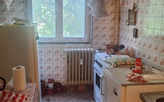 Apartament 3 camere in bloc reabilitat, Raul Doamnei, Drumul Taberei - Poză 3
