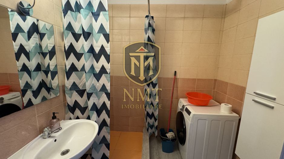 Apartament cu 2 camere | 49 Mp | Floresti - Poză 10