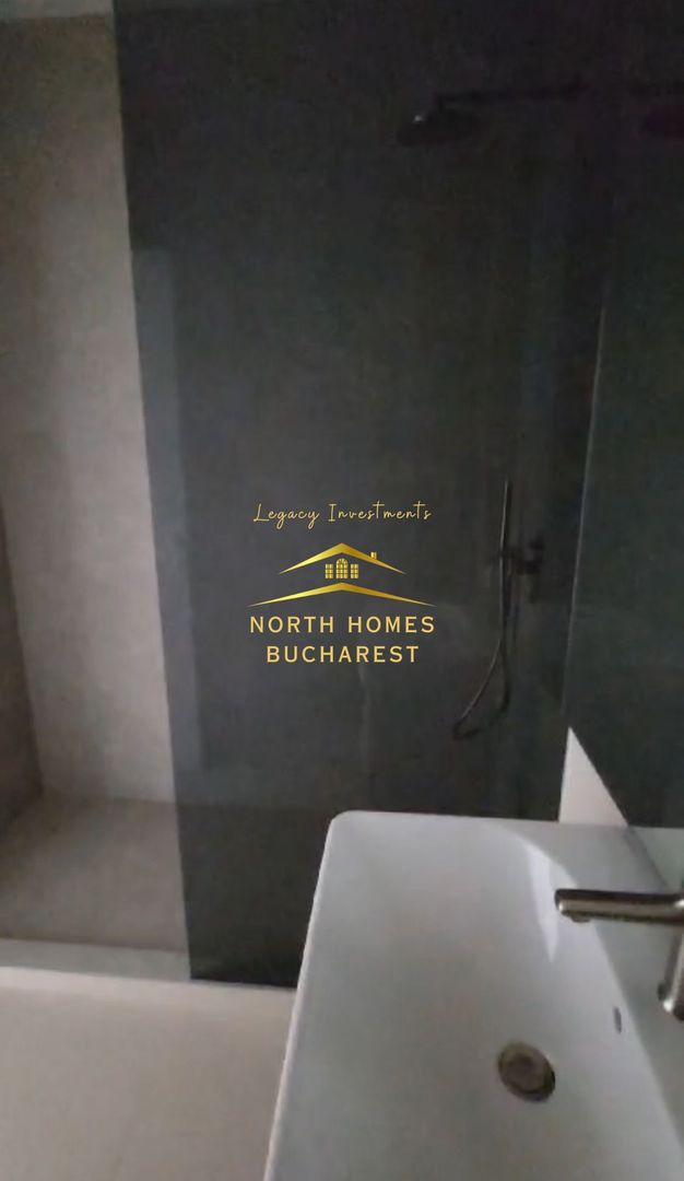 Apartament de vanzare -2 camere - Aviatiei Tower II - Poză 6