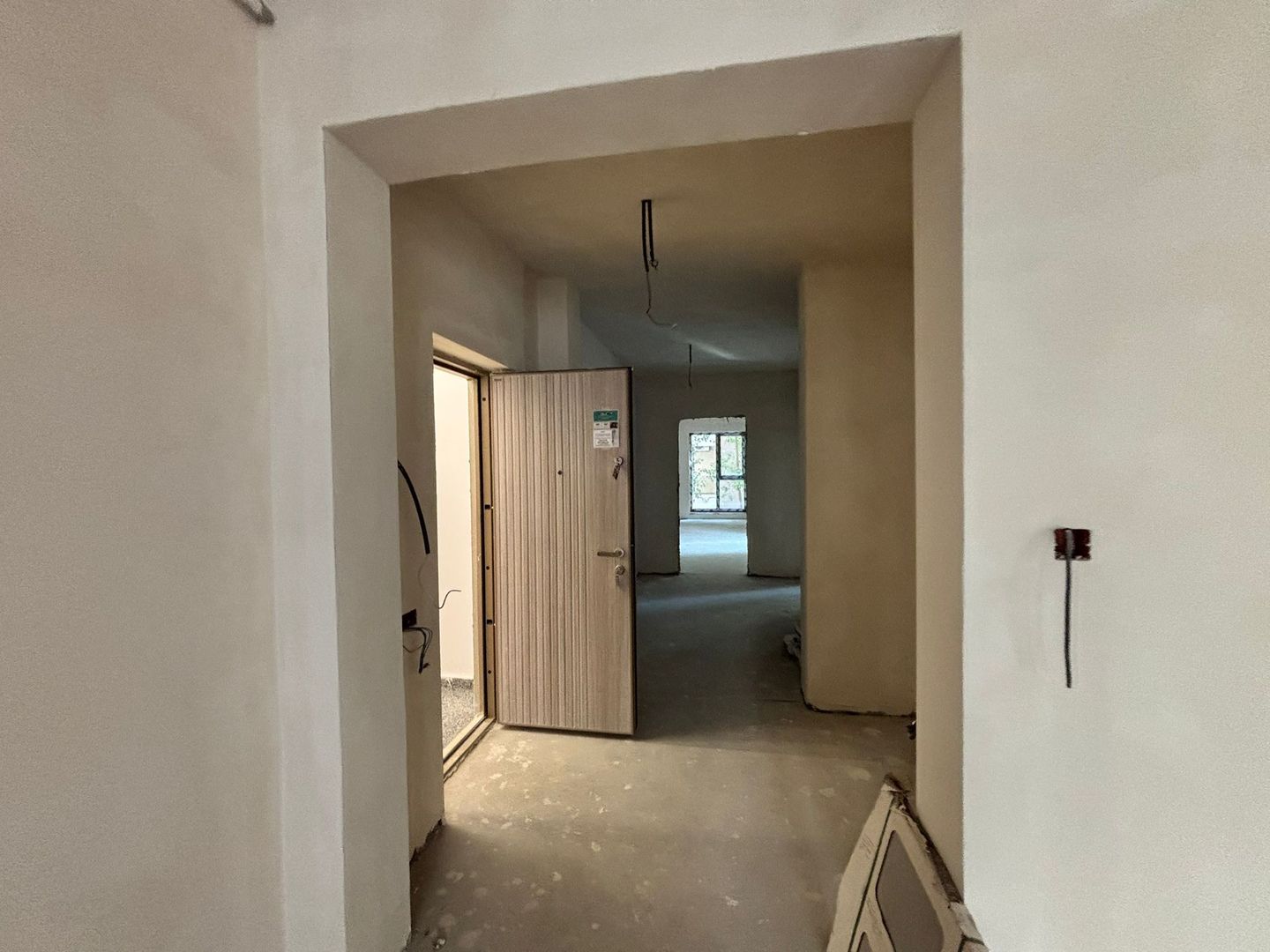 Apartament spatios 2 camere  I Aviatiei - Poză 5