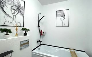 Apartament 4 camere, 116 mp, 2 niveluri – Nicolae Tonitza - Poză 7