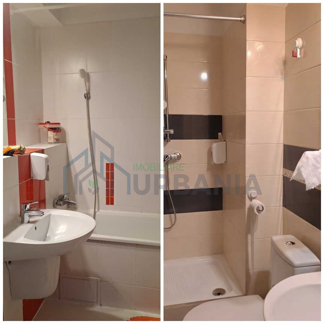 # Inchiriez apartament 4 camere - Poză 3