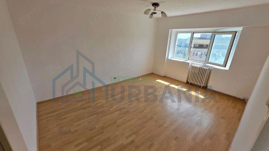 Apartament 3 camere, 71 mp, etaj 10, Dacia, bloc 1983, cu boxă - Poză 3