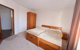 Casă spațioasă de închiriat | 4 dormitoare | Sânmartin - Poză 38