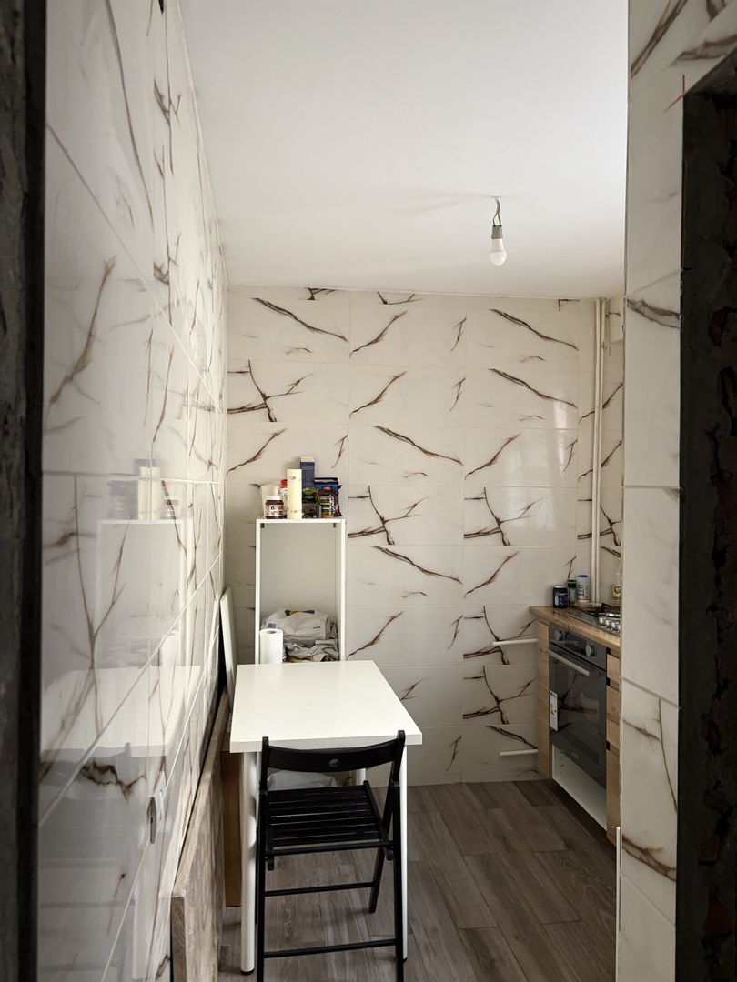 🏷️ Vânzare Apartament 2 Camere cu Panouri Solare - sos. Giurgiului - Poză 8