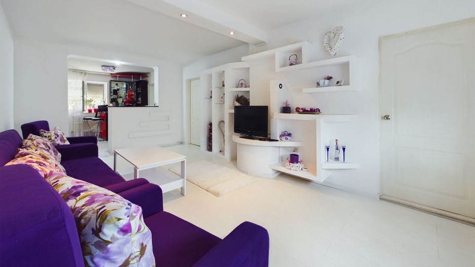 Casă cochetă pe strada Făt Frumos. - Poză 6