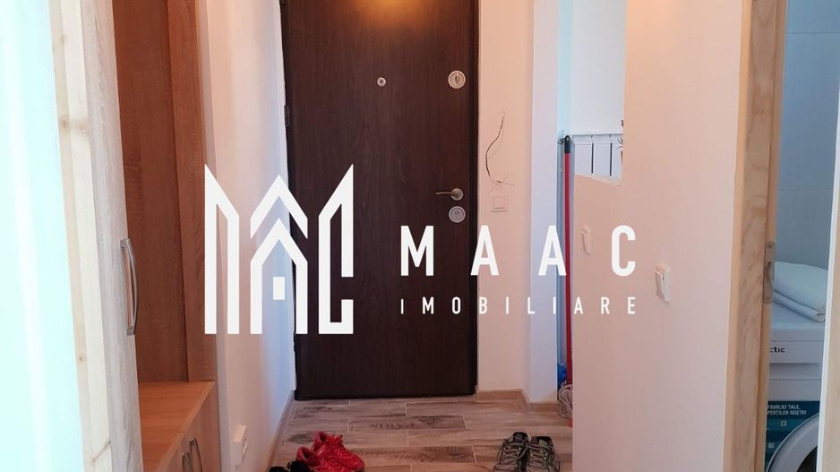 Apartament 2 camere de închiriat | Hipodrom 2, Sibiu | parter - Poză 2