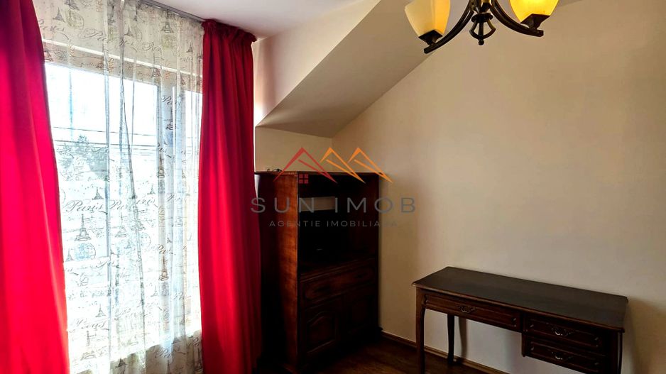 Casa P+1, 3 camere, teren 257 m2, zona rezidentiala deosebita, Campina - Poză 8