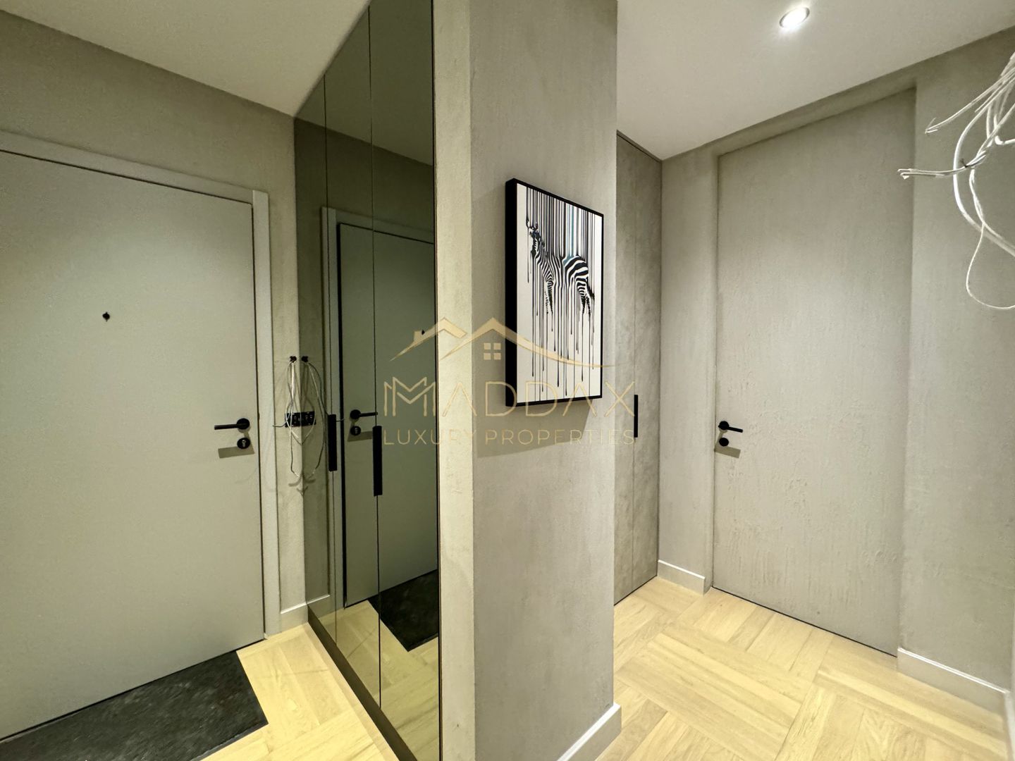 Apartament cu 3 camere ***142mp*** // Herastrau - Cartierul Francez - Poză 18