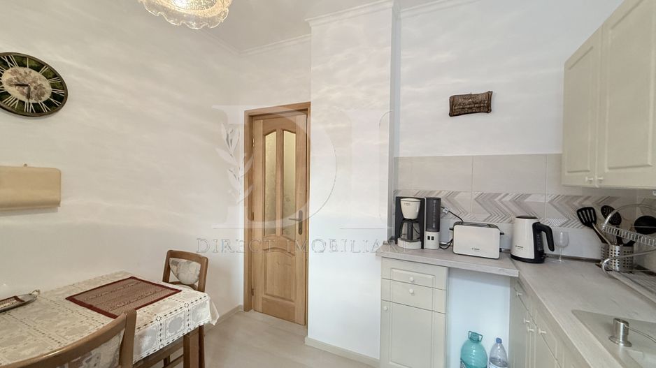 Apartament la cheie | Zona Baza Sportivă Gheorgheni - Poză 2