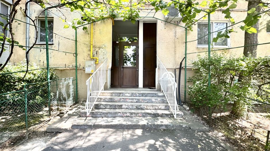 Apartament 3 camere, spațios, etaj 1 – Zona Lipovei / Iulius Mall - Poză 25
