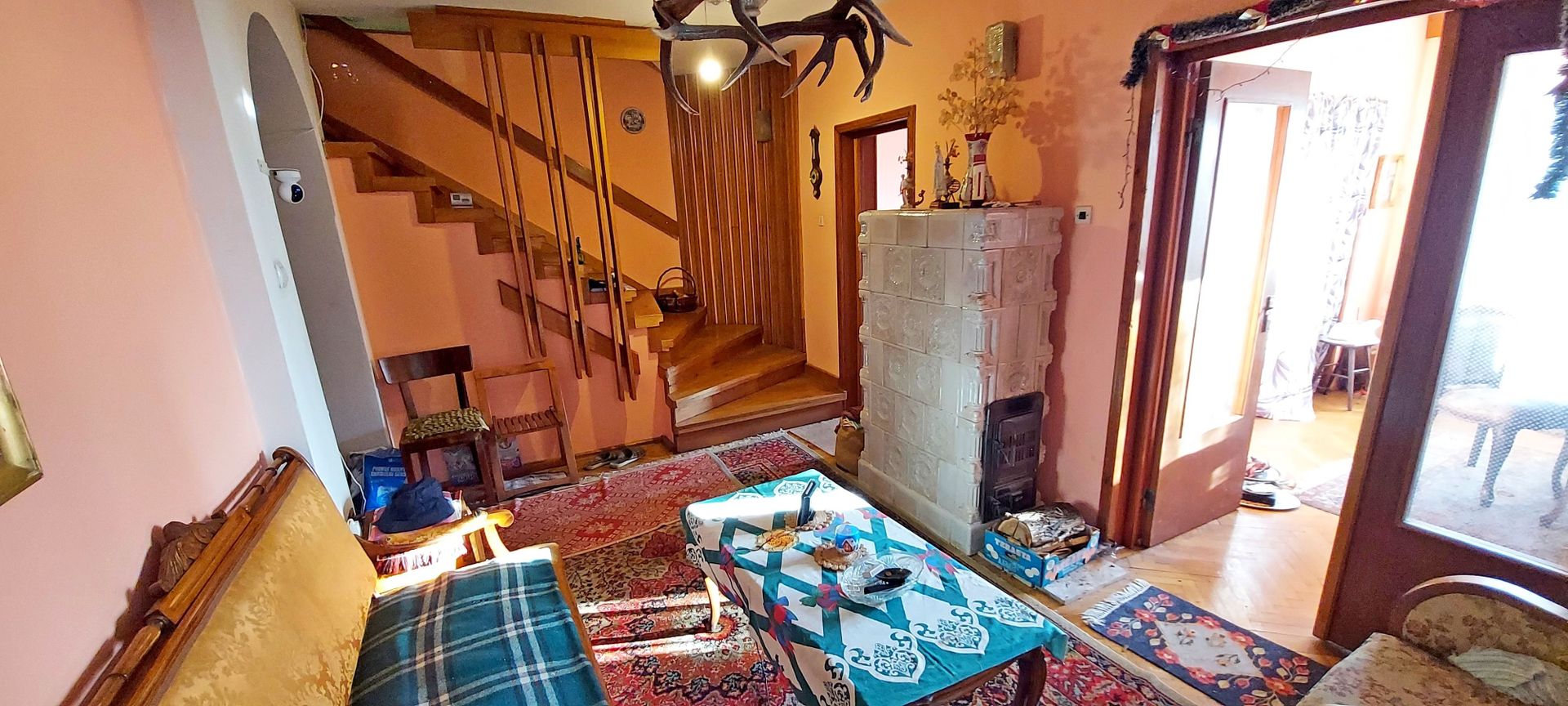 Casa individuala, zona Centrul Istoric - Poză 7
