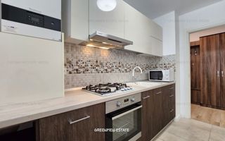 2 camere cu centrala, bloc nou, Citta Residence, Pantelimon Delfinului Mega Mall - Poză 10