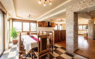 VILA  P+M Bujac, COMISION ZERO - Poză 13