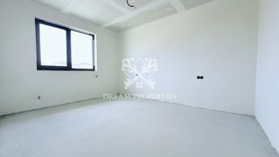 Casa de vanzare 120 mp, 4 camere,3 bai, teren 350 mp, DEZMIR - Poză 11