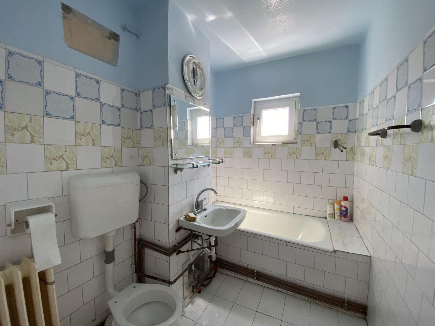 COMISION 0 | Apartament 2 Camere | 50mp | Centrala | Sagului /Kaufland - Poză 9