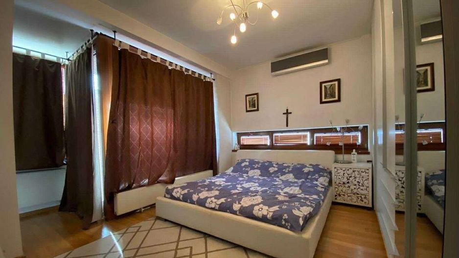 5 camere, lux, 160 mp, finisaje premium, Dorobanți-Floreasca - Poză 5