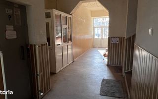 Închiriez Apartament 1 cameră+balcon, Iași, Alexandru cel Bun, mobilat - Poză 15