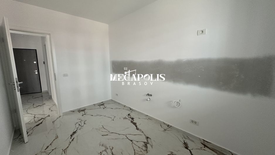 REZERVATĂ ! Bloc Intabulat/Se Accepta Credit/Incalzire in Pardoseala - Poză 9