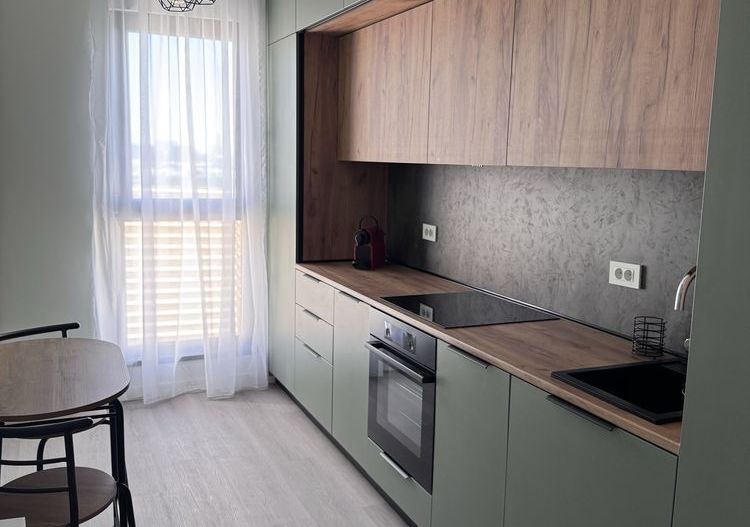 Apartament 2 camere de inchiriat - Exigent Plaza - Poză 5