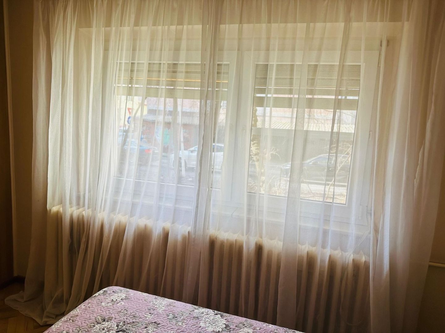 DE INCHIRIAT | APARTAMENT 2 CAMERE | DOROBANTI - Poză 6