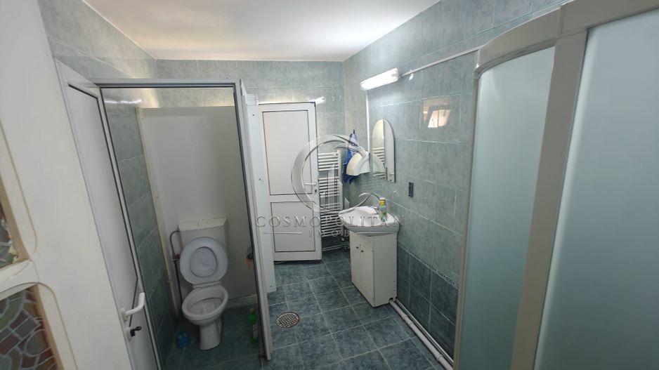 Casa Spatiu comercial zona ISJ Buzau 160mp Pret: 110.000 - Poză 18