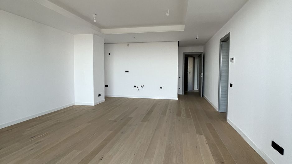 Lux si vederi panoramice I Apartament 3 camere I Zona Floreasca - Poză 14