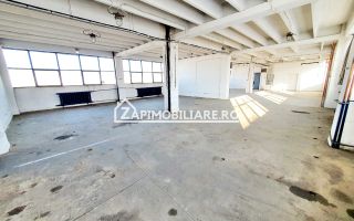Birouri de 15mp.spatiu 288mp.depozit 280mp.hală 2.000 mp. - Poză 4