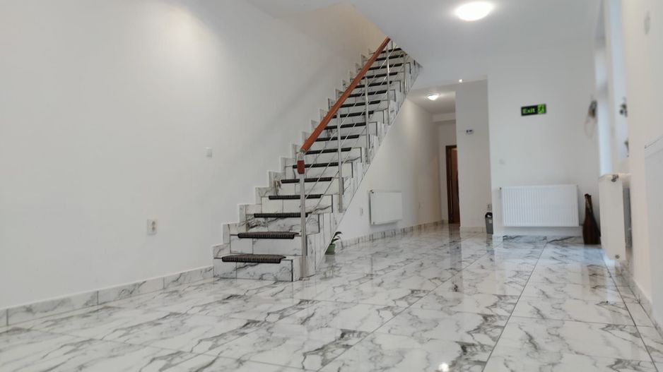 Casa de inchirat Blv Decebal Piata Alba Iulia Mall Vitan construcţie 2023 - Poză 10