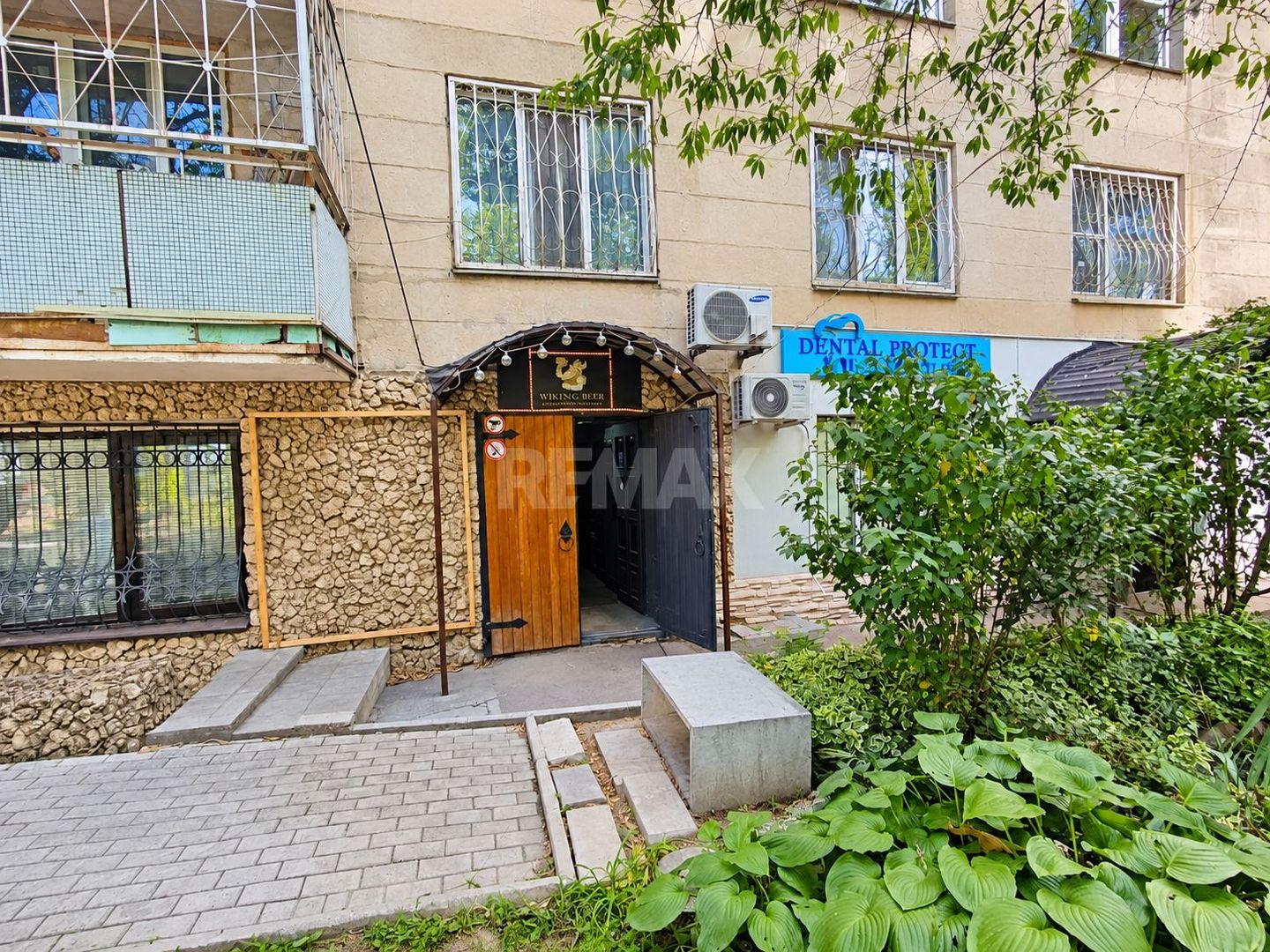 CHIRIE SPAȚIU COMERCIAL | 55 m² | RÎȘCANI | MATEI BASARAB 9/1 - Poză 19