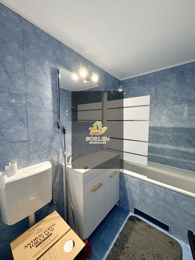 Apartament cu 2 camere de vânzare | Zona Plopilor, Cluj-Napoca - Poză 8