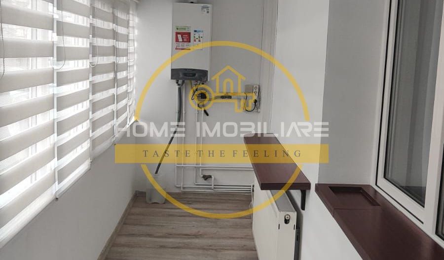 Apartament modern, 3 camere, 72mp zona Dacia - Poză 29