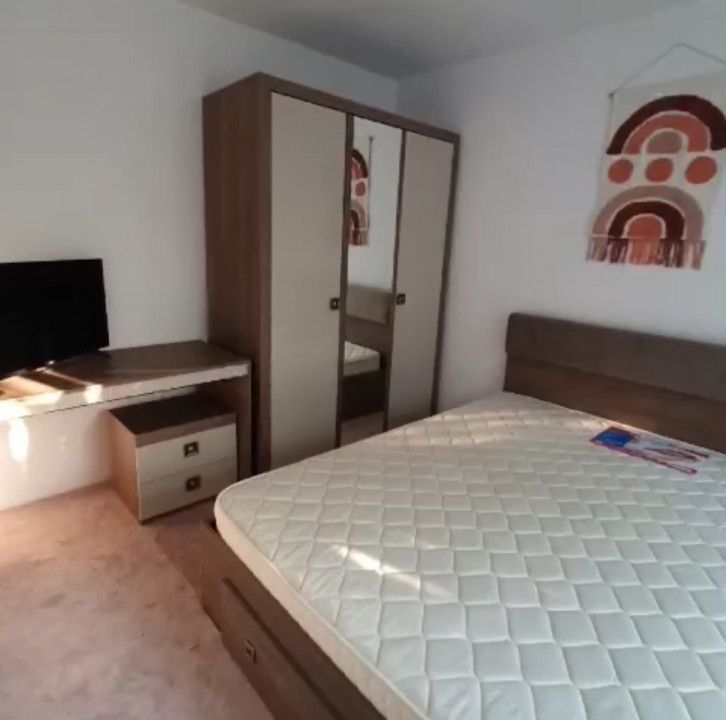 Apartament 3 camere Circumvalatiunii langa Gen 18, etaj 3 - Poză 8