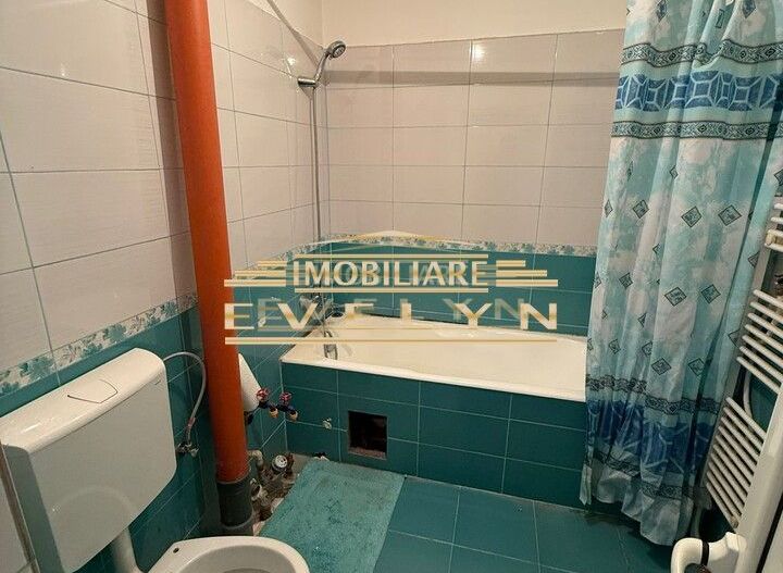 De vanzare apartament 3 camere-bloc tip vila !! - Poză 7