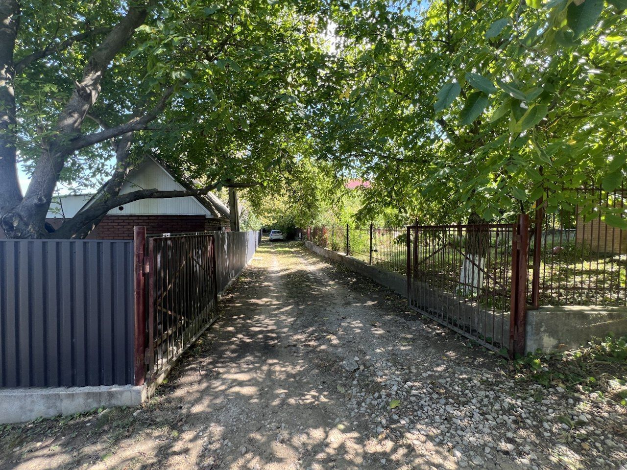Vilă în Vadul lui Vodă, Mun. Chișinău - Poză 20