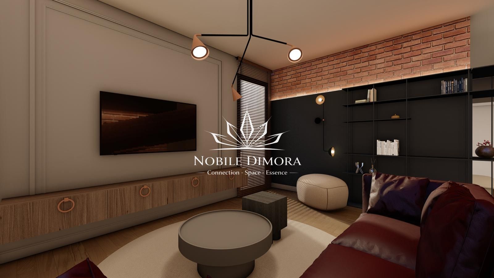 PALTIM - Apartament Premium petfriendly cu 3 camere si parcare privata - Poză 2