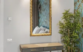 Apartament 3 camere Herastrau | Loc de parcare subteran | Terasa 30mp | 2020 - Poză 22