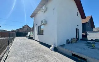 SOLD/VANDUT- Casa / Vila de vanzare Agigea, jud. Constanta - Poză 24
