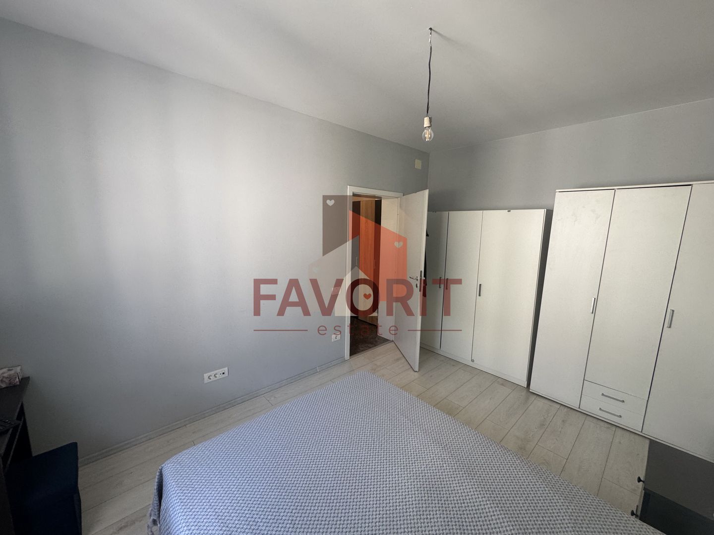 2 camere | Decomandat | Langa Lidl, Penny | etaj 1 | loc de parcare - Poză 2