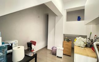 Spatiu birouri 5 camere elegant perntru inchiriere **160 mp** / Piata Romana - Poză 16